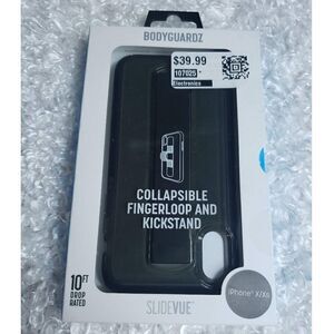 BodyGuardz Apple Iphone X, XS Phone Case